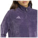 Adidas Γυναικεία ζακέτα Tiro Velour Track Top